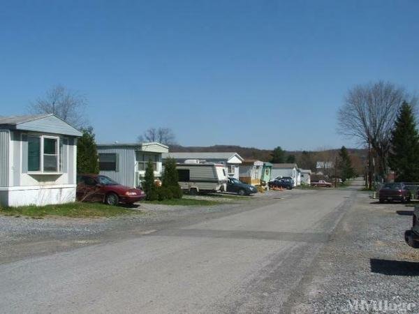Photo of Hyde (Hoovers) Mobile Home Park, Hyde PA