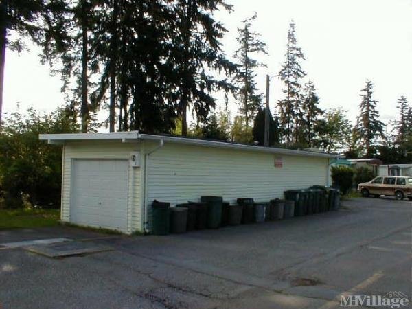 Photo of Spacette Mobile Home Community, Lynnwood WA