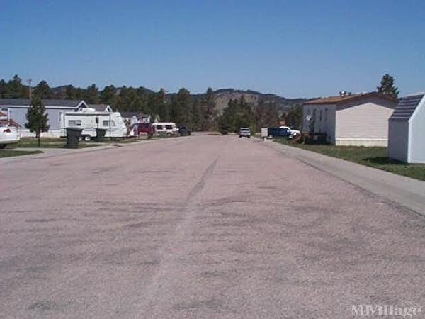 Photo of Pineview Mobile Home Park, Sturgis SD