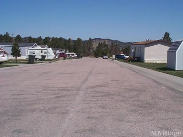 Photo 1 of 2 of park located at 1220 Otter Road Sturgis, SD 57785