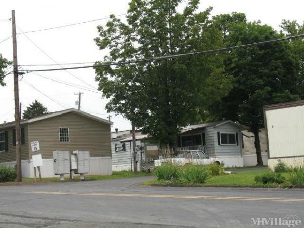 Photo of Hilltop Mobile Home Park, Schuylkill Haven PA