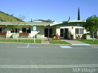 Photo 2 of 98 of park located at 16711 Marsh Creek Road Clayton, CA 94517