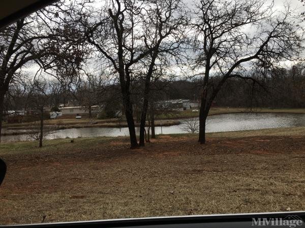 Photo 1 of 2 of park located at 5008 S Anderson Rd Oklahoma City, OK 73150