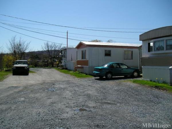Photo of Bankbridge Mobile Home Park, New Cumberland PA