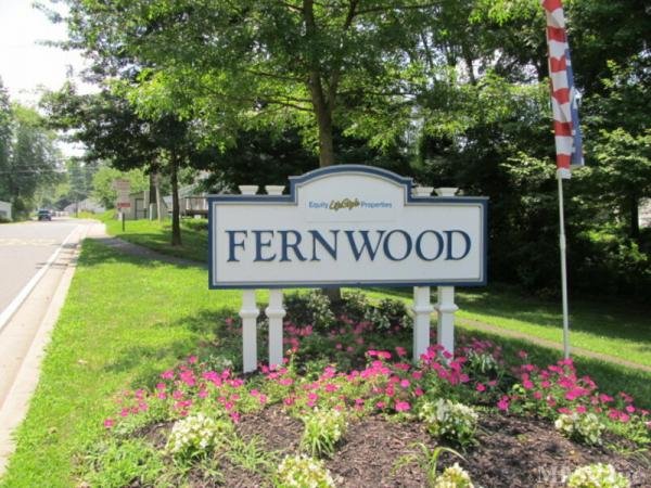 Photo of Fernwood, Capitol Heights MD