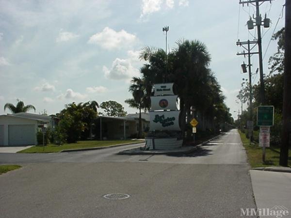 Photo 1 of 2 of park located at 1802 Main Street Fort Myers Beach, FL 33931