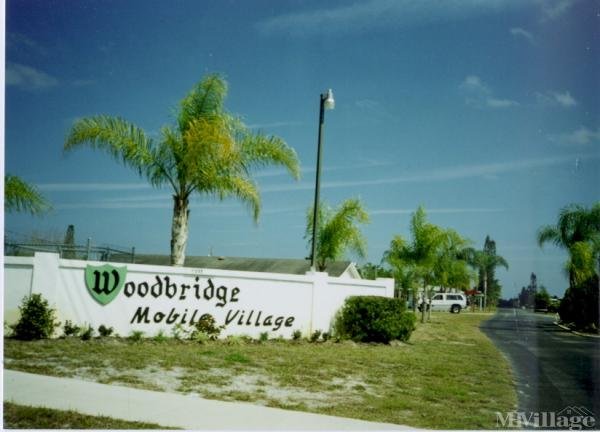 Photo of Woodbridge Mobile Home Owners, Hobe Sound FL