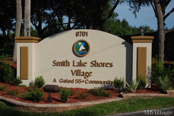 Photo of Smith Lake Shores Village, Belleview FL