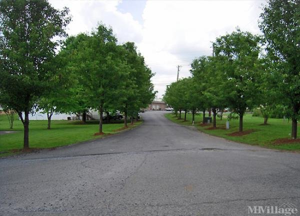 Photo 1 of 2 of park located at 1715 Velma Road Athens, TN 37303