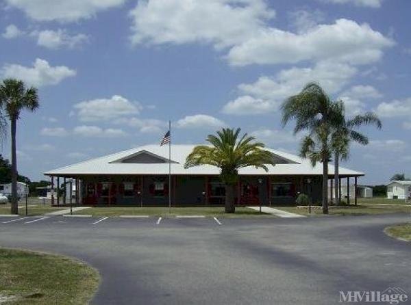 Photo of Little Willie's Rv Resort, Arcadia FL