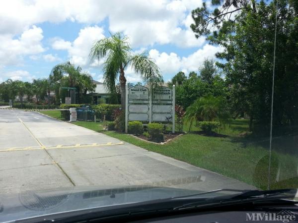 Photo 1 of 2 of park located at 21600 Corkscrew Woodlands Boulevard Estero, FL 33928