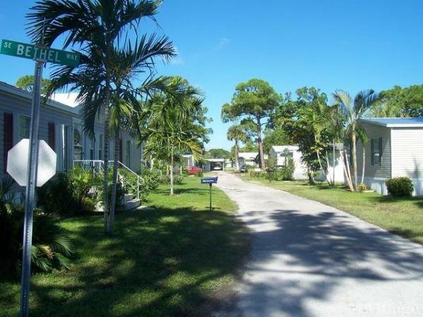Photo 1 of 2 of park located at 10885 SE Federal Highway Hobe Sound, FL 33455
