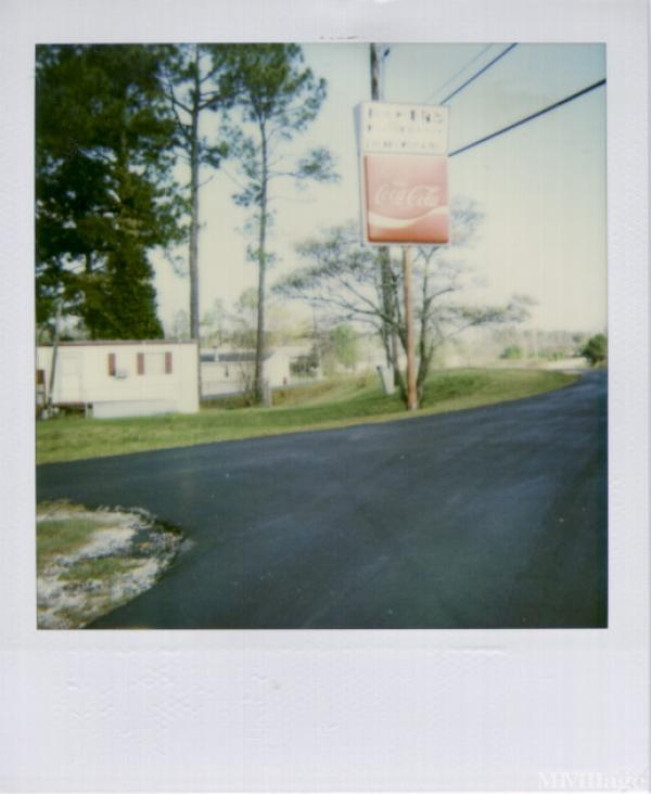 Opelika, AL Senior Retirement Living Manufactured and Mobile Home