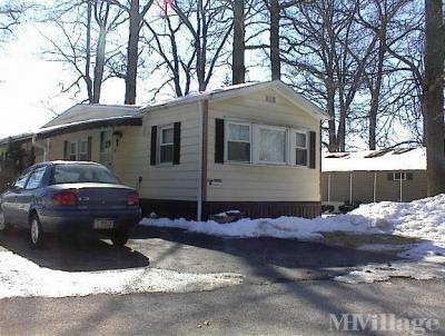 Oakwood Heights Mobile Home Park Mobile Home Park in Stewartstown, PA