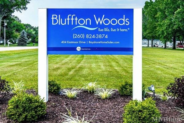 Photo of Bluffton Woods, Bluffton IN