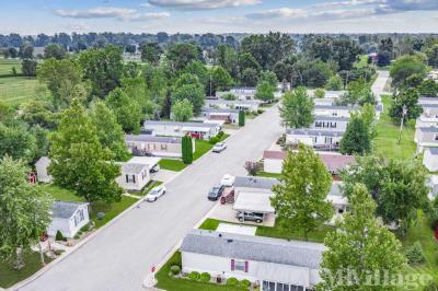 Photo 4 of 17 of park located at 404 Eastmoor Drive Bluffton, IN 46714