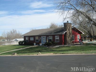 Photo 2 of 4 of park located at 3180 East 88th Avenue Thornton, CO 80229