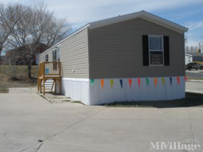 Photo 3 of 4 of park located at 3180 East 88th Avenue Thornton, CO 80229