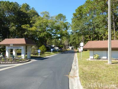 Photo 3 of 11 of park located at 5010 NE Waldo Road Gainesville, FL 32609