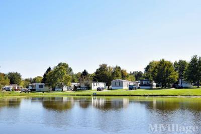 Photo 5 of 20 of park located at 479 Warner Rd. Brookfield, OH 44403