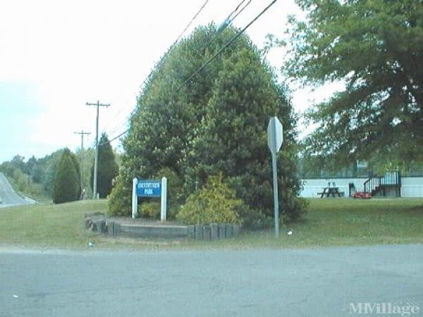 Photo of Countryview Mobile Home Park, Concord NC
