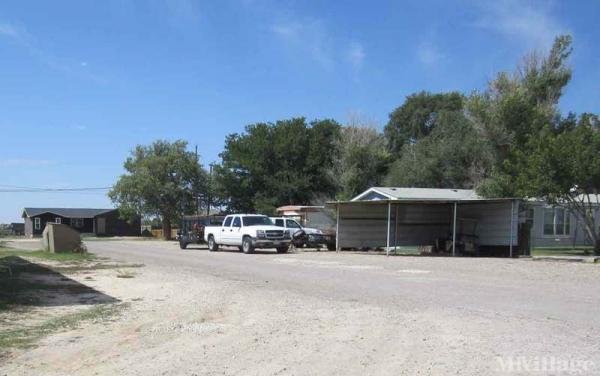 Photo of Miller Mobile Home Park, Idalou TX