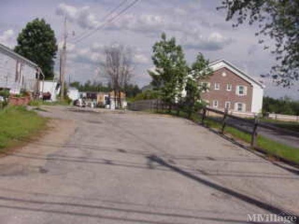 Photo of Huse Road Co-op Mobile Home Park, Manchester NH