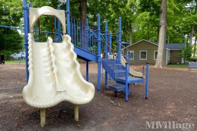 Photo 3 of 9 of park located at 5374 E. Deadwood Drive Portage, MI 49002