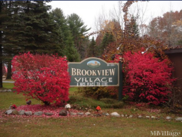 Photo of Brookview Village, Greenfield Center NY