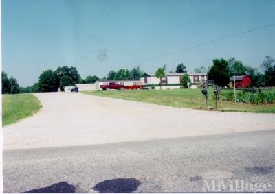 Mobile Home Park in Youngsville NC