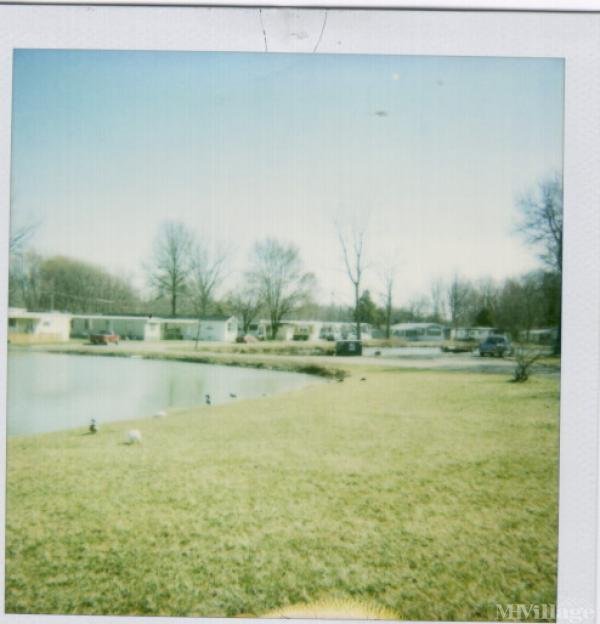 Photo of Geiger's House Trailer Park, Lakeview OH