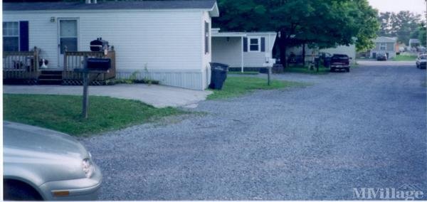 Photo of Housers Brothers Mobile Home Park, Bristol TN