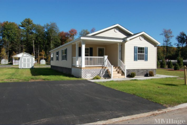 Photo of Kinnebrook Estates, Monticello NY