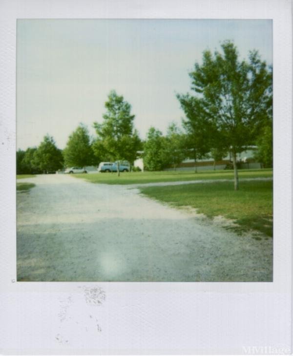 Photo of Whitten Mobile Home Park, Luthersville GA