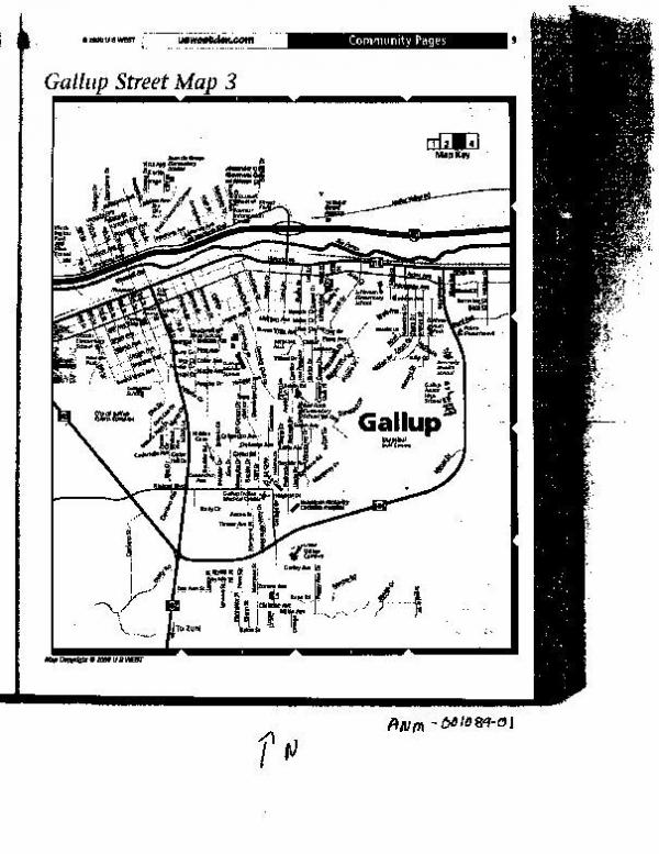 Gallup, NM Senior Retirement Living Manufactured and Mobile Home Communities