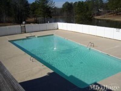 Photo 4 of 41 of park located at 4255 Smokecreek Parkway Snellville, GA 30039