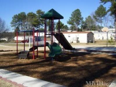 Photo 5 of 41 of park located at 4255 Smokecreek Parkway Snellville, GA 30039