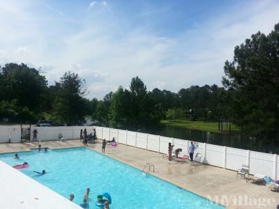 Photo 3 of 41 of park located at 4255 Smokecreek Parkway Snellville, GA 30039
