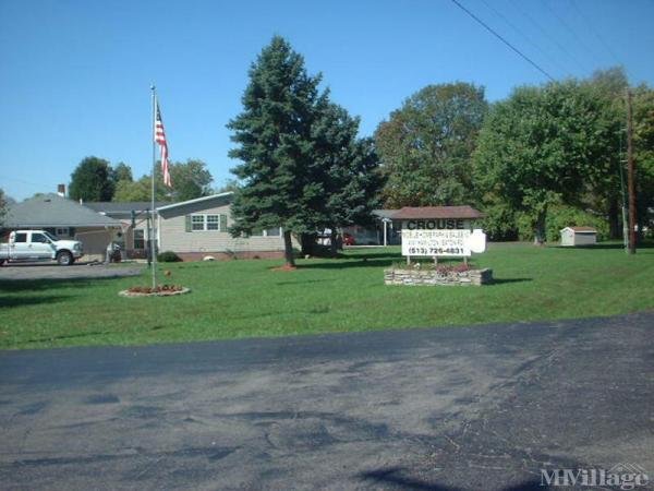 Photo of Crouse Mobile Home Park, Hamilton OH