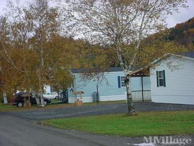 Mobile Home Park in Columbia NH