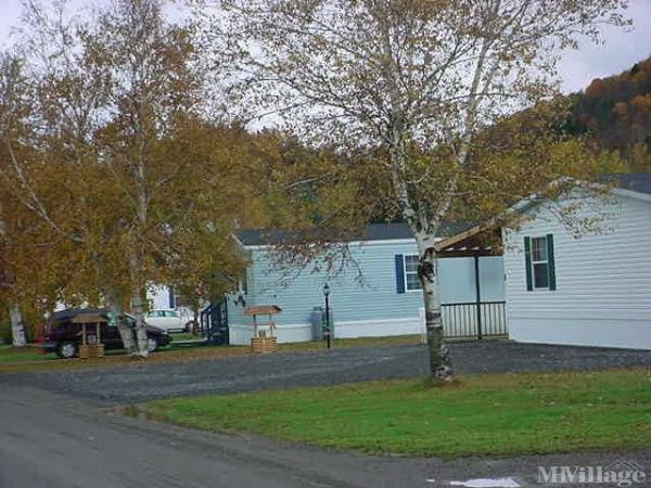 Photo of Mountain View Park Estate, Columbia NH