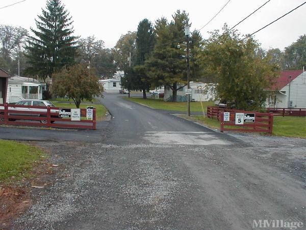 Photo of Wilkshire Mobile Home Park Annex, Inwood WV