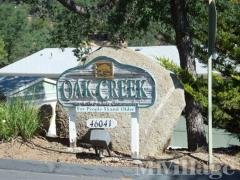 Photo 1 of 13 of park located at 46041 Road 415 Coarsegold, CA 93614
