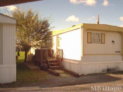 Mobile Home Park in Selinsgrove PA