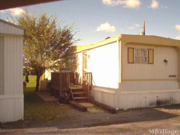 Photo of White Block Mobile Home Park, Selinsgrove PA