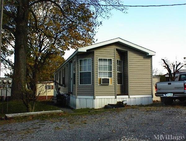 Photo of Armstrong Mobile Home Park, Fleetwood PA