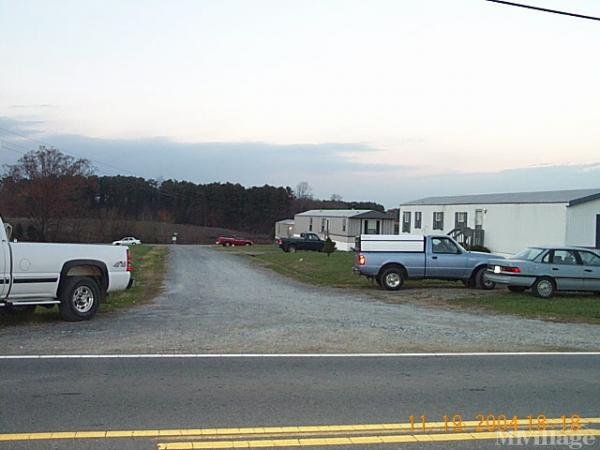 Photo of Level Cross Mobile Home Estates, Dobson NC