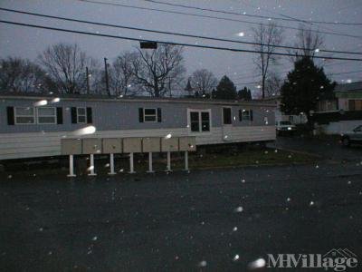 Mobile Home Park in Mechanicsburg PA