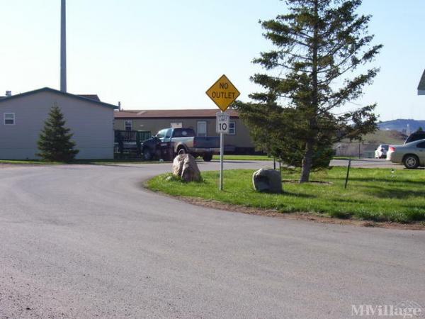 Photo 1 of 2 of park located at Medallion Dr Black Hawk, SD 57718