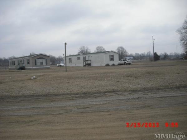 Photo of Southern Belle Mobile Community, Hillsdale MI